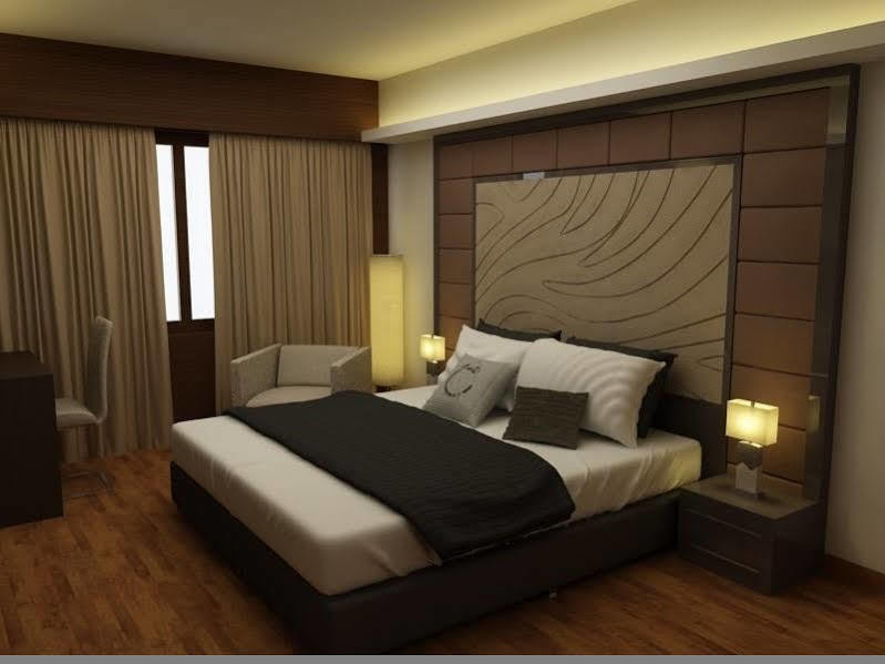 Hotel Le Temps Fort Tiruchirappalli Extérieur photo