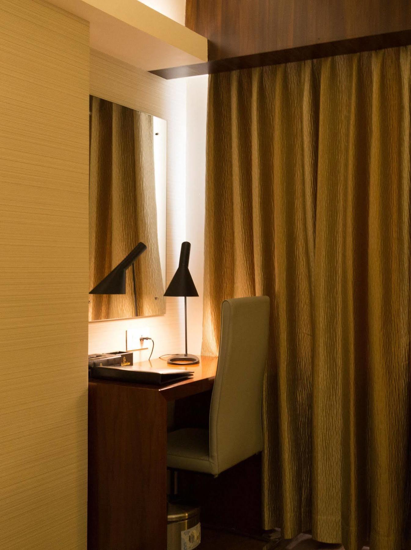 Hotel Le Temps Fort Tiruchirappalli Extérieur photo
