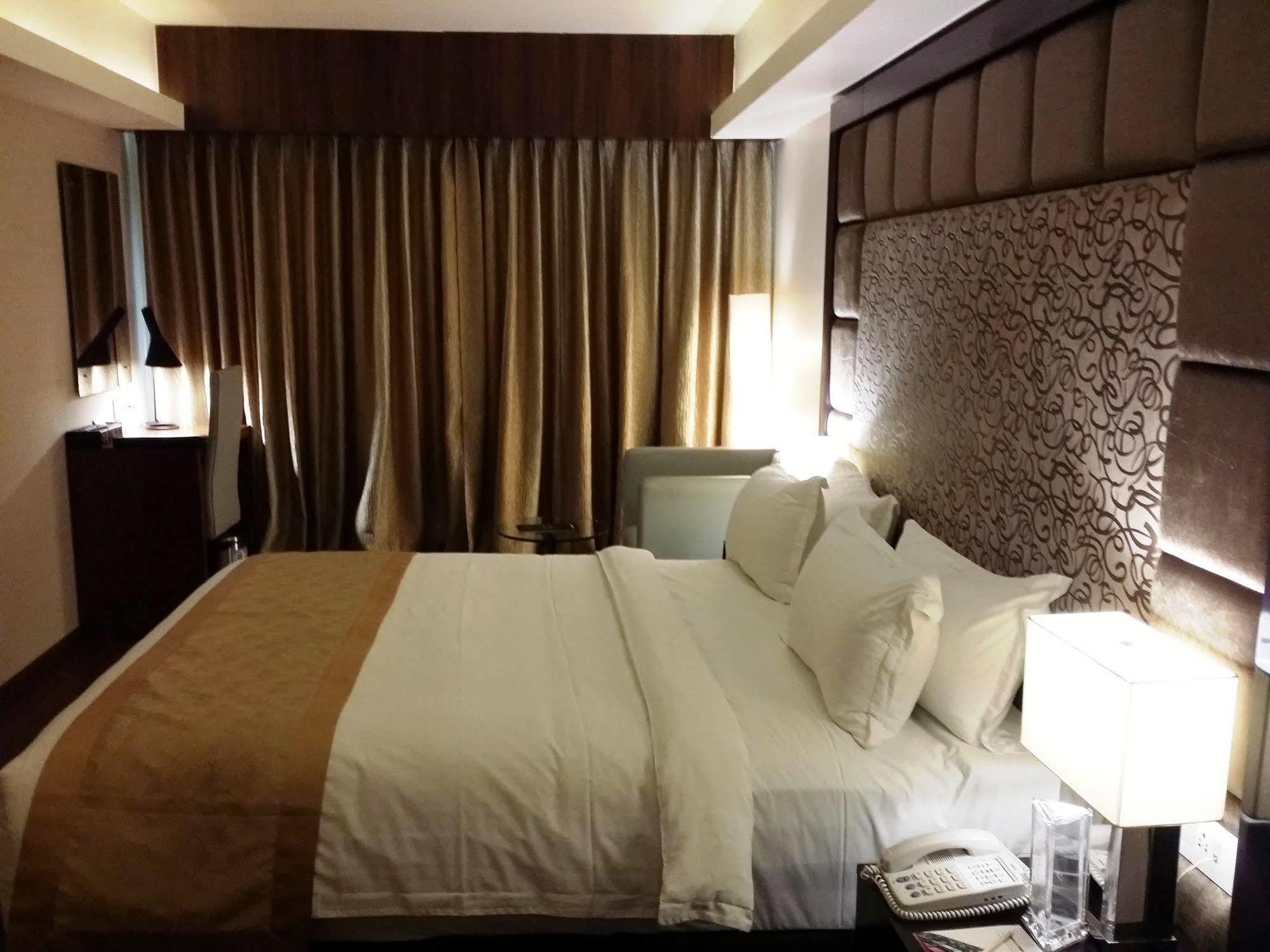 Hotel Le Temps Fort Tiruchirappalli Extérieur photo