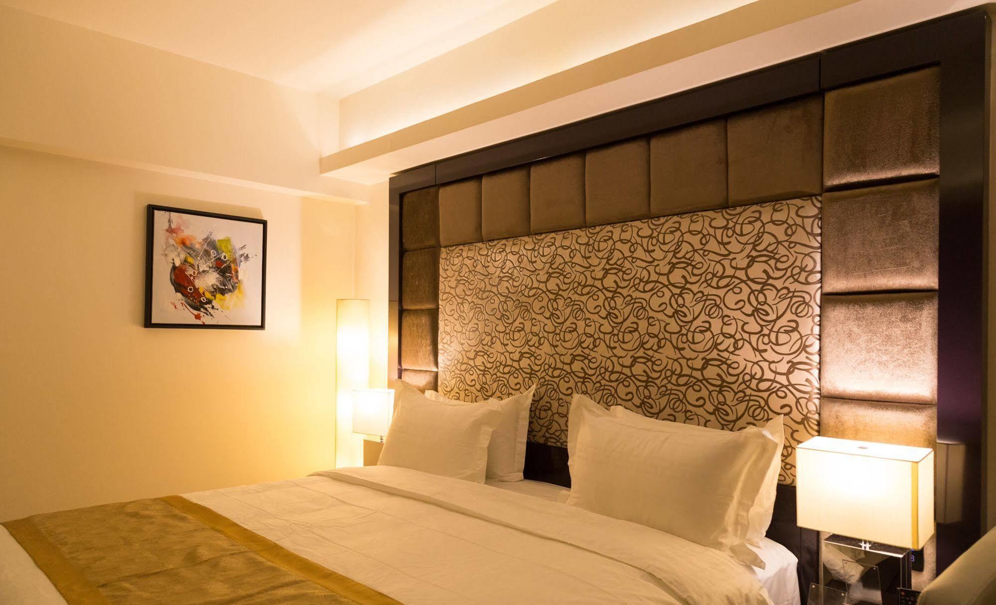 Hotel Le Temps Fort Tiruchirappalli Extérieur photo