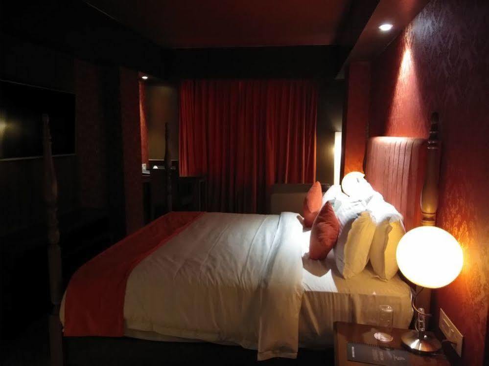 Hotel Le Temps Fort Tiruchirappalli Extérieur photo