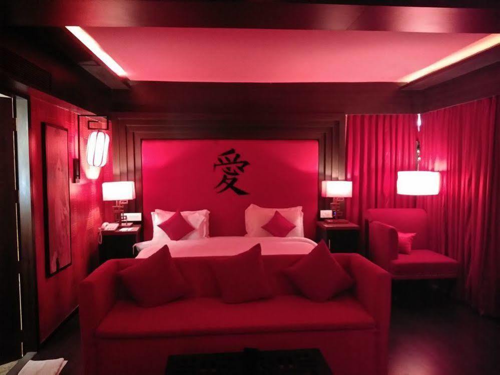 Hotel Le Temps Fort Tiruchirappalli Extérieur photo