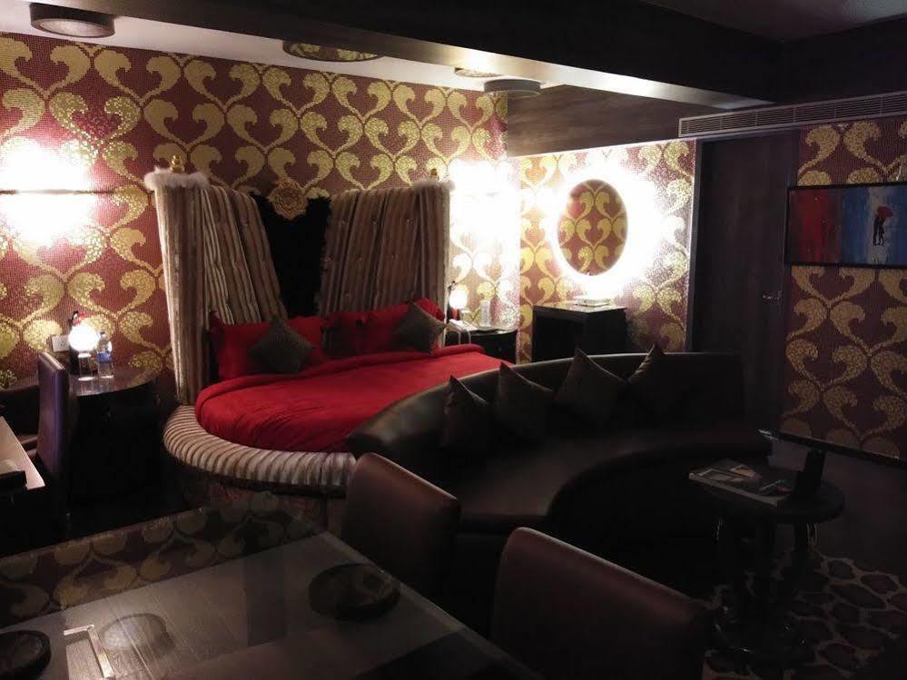 Hotel Le Temps Fort Tiruchirappalli Extérieur photo